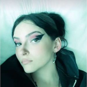 Meet your Posher, Moriah